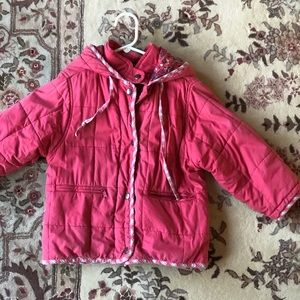 Vintage Gap baby coat